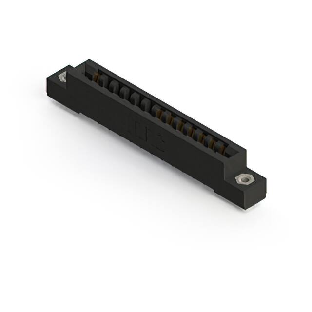 357-013-545-108 EDAC Inc.  Edgeboard Connectors